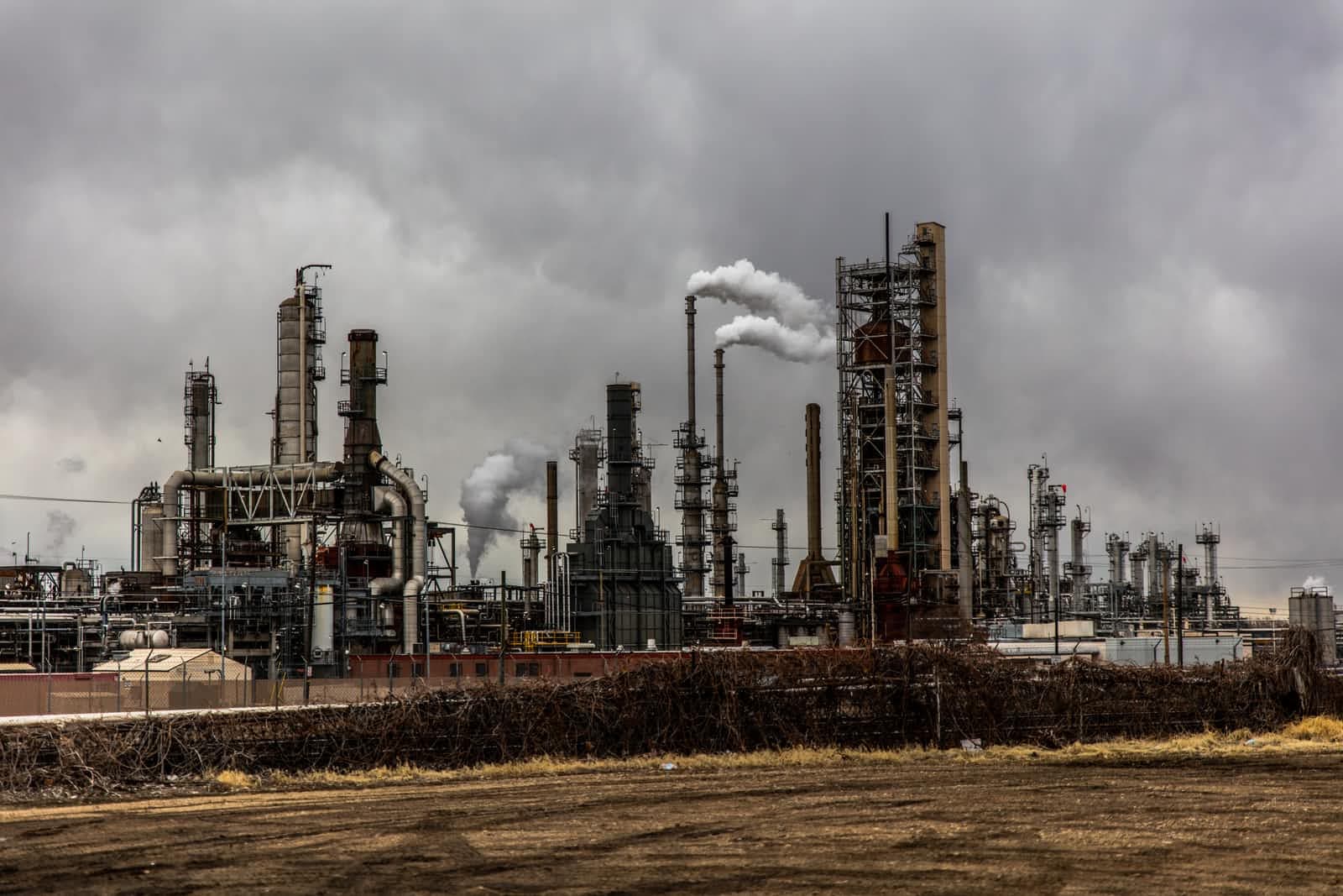 Industry 4.0 Synopsis - New Gen Technology Convergence & Architectural Constructs