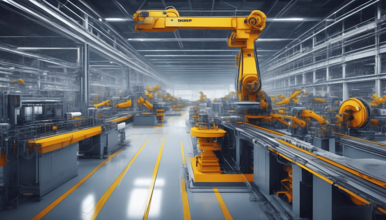 Digital Twin Application, Cloud Services, Benefits and more