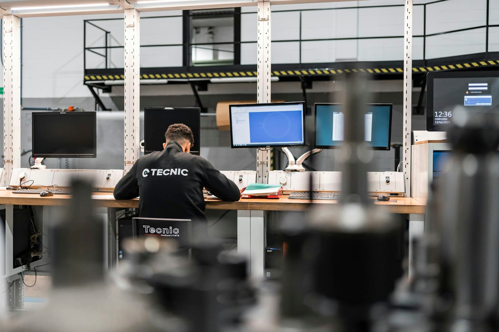 Predictive Maintenance Using AI: A Complete Guide for Enterprise Leaders (2026)